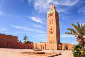 Combireis Agadir & Marrakech 
