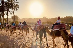 Combiné Agadir & Marrakech 