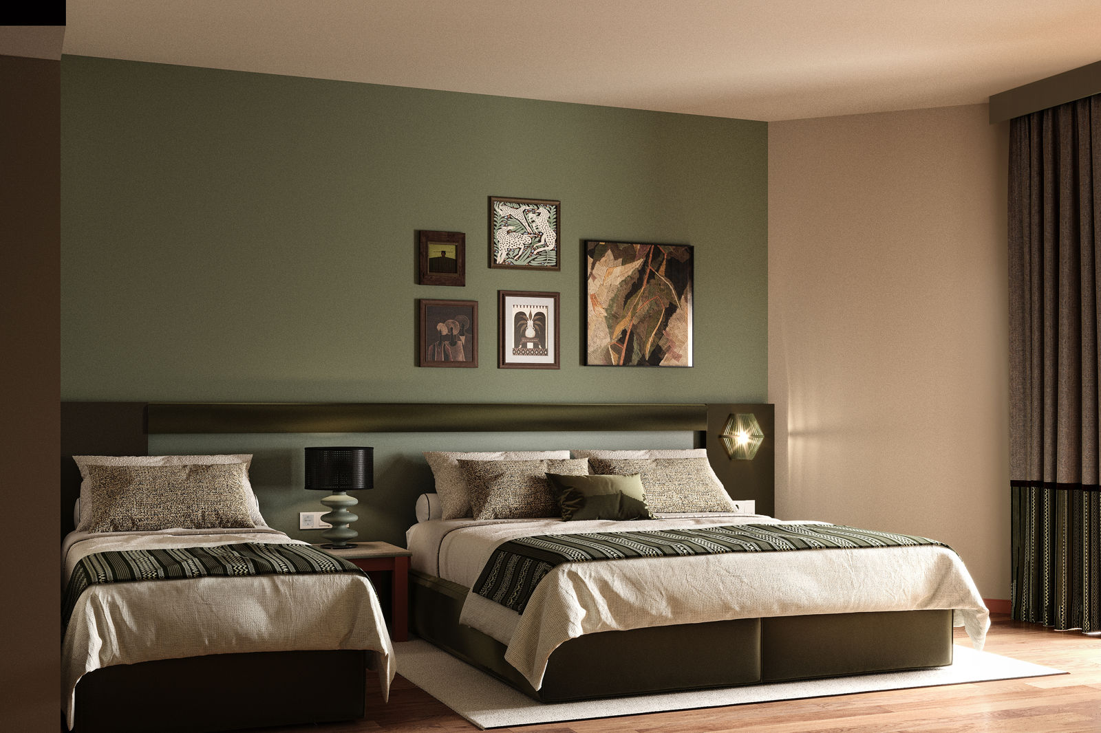 Corendon Hydros Club Kemer slide 3