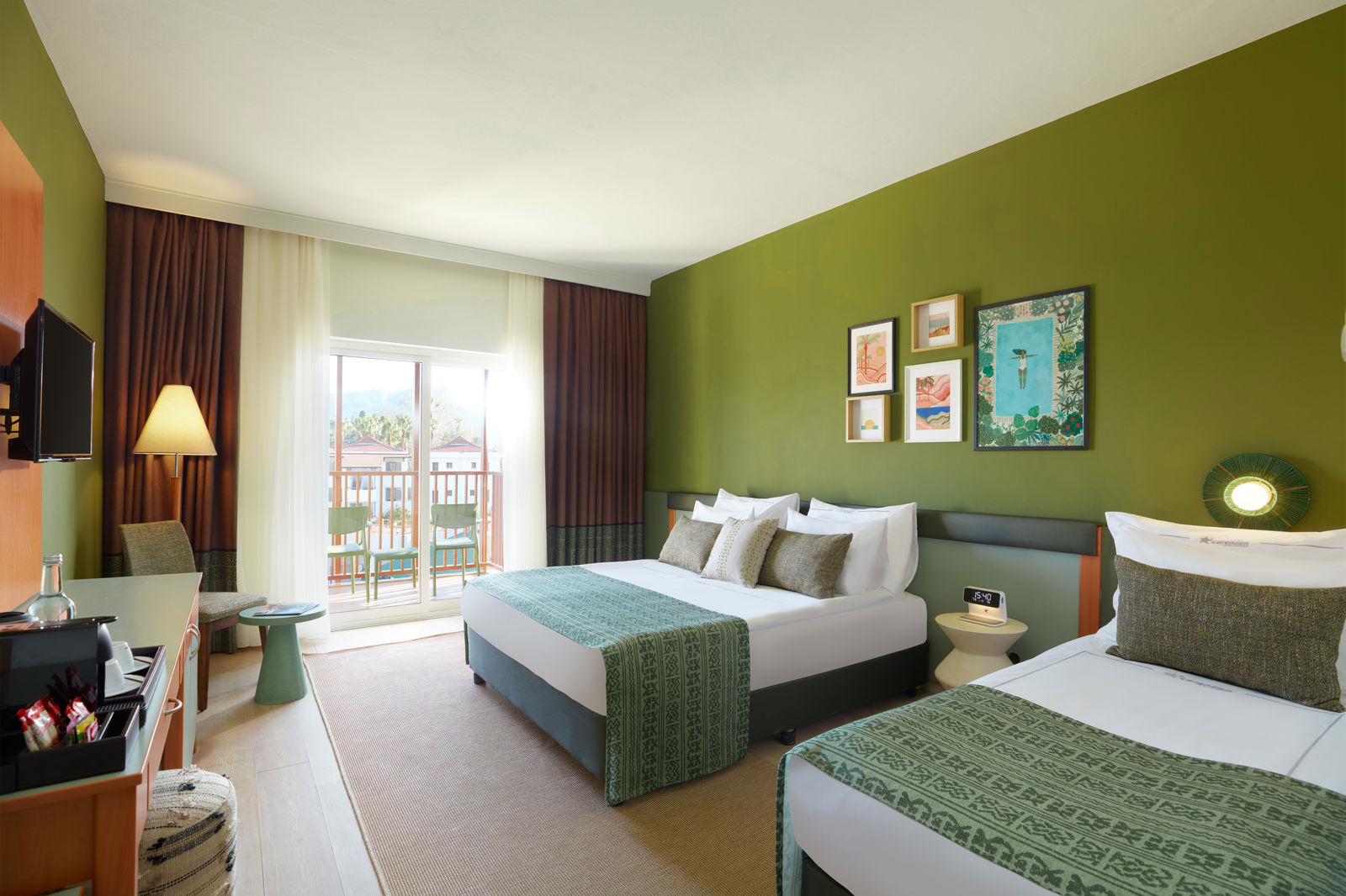 Corendon Hydros Club Kemer billede 3