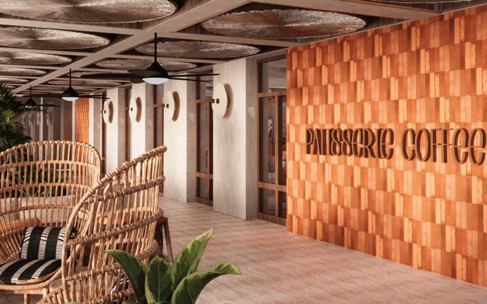 Corendon Hydros Club Kemer slide 5