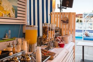 Hotel Perkes Complex