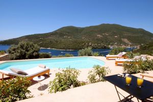 Woonvoorbeeld 3-kamer villa (PHOS)