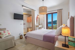 Woonvoorbeeld 4-kamer villa (AGAPI)