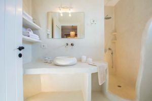 Woonvoorbeeld 4-kamer villa (AGAPI)