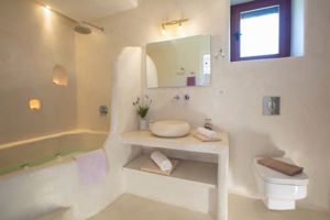 Woonvoorbeeld 4-kamer villa (AGAPI)