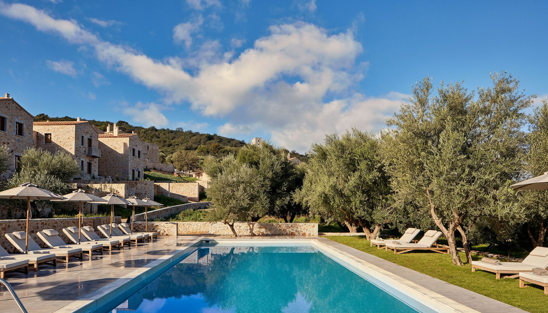 100 Rizes Seaside Resort