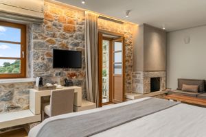 100 Rizes Seaside Resort