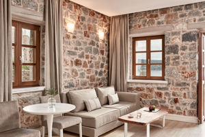 100 Rizes Seaside Resort