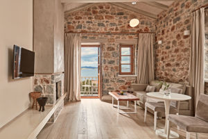 100 Rizes Seaside Resort