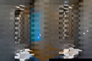 Woonvoorbeeld 2-kamerappartement Standaard Irene