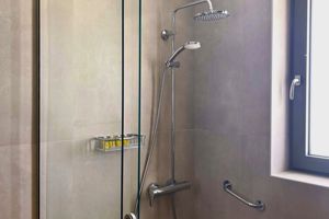 Woonvoorbeeld 2-kamerappartement Standaard Irene