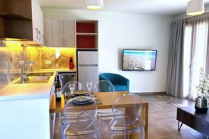 Woonvoorbeeld 2-kamerappartement Standaard Irene