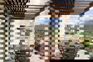 Woonvoorbeeld 2-kamerappartement Standaard Irene