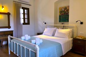 Woonvoorbeeld 3-kamerappartement Olga