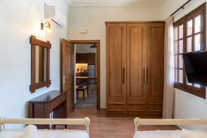 Woonvoorbeeld 3-kamerappartement Olga