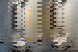 Woonvoorbeeld 3-kamerappartement Standaard Katerina