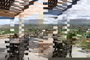 Woonvoorbeeld 3-kamerappartement Standaard Katerina