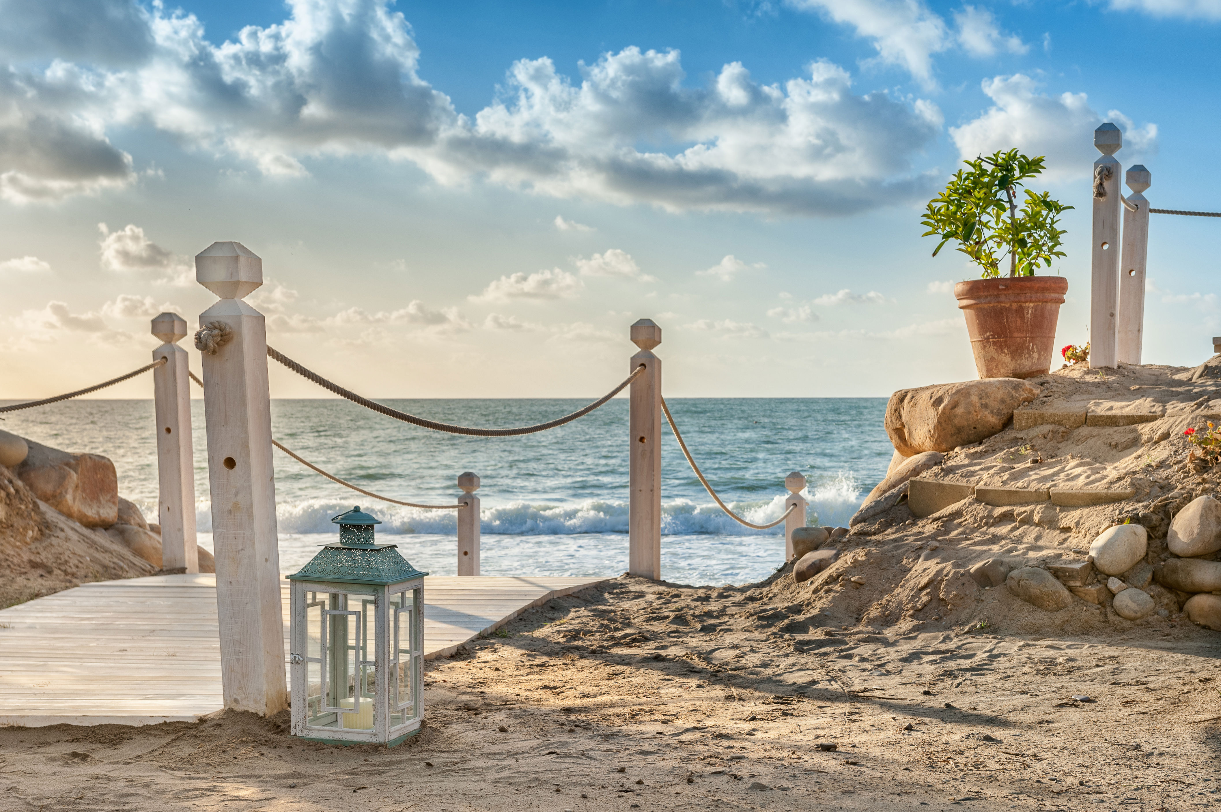 Fly & Go Acacia Resort