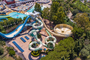 Fly & Go Costa Verde Hotel Club