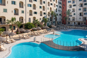 Fly & Go Hopps Hotel