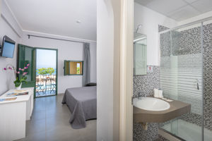 Fly & Go Hopps Hotel