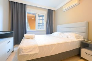 Woonvoorbeeld 2-kamervilla 2+1