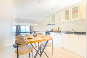 Woonvoorbeeld 2-kamervilla 2+1