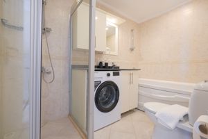 Woonvoorbeeld 2-kamervilla 2+1