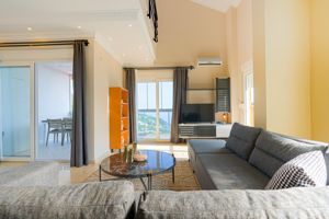 Woonvoorbeeld 3-kamervilla 3+1