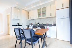 Woonvoorbeeld 3-kamervilla 3+1