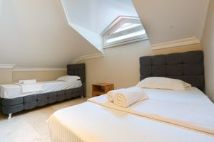 Woonvoorbeeld 3-kamervilla 3+1