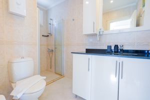 Woonvoorbeeld 3-kamervilla 3+1