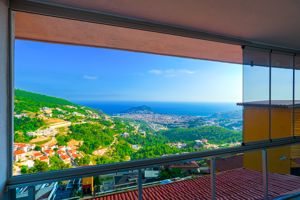 Woonvoorbeeld 3-kamervilla 3+1