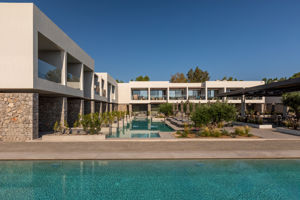 Mosay Kos All Suite Hotel