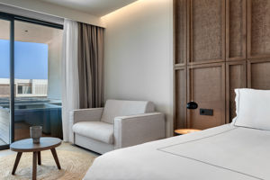 Mosay Kos All Suite Hotel