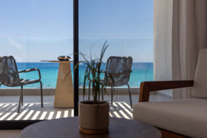 Mosay Kos All Suite Hotel