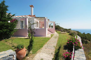 Nafsika Villas (Petra Mare Village)