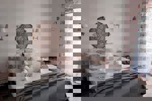 Nafsika Villas (Petra Mare Village)