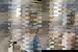 Nafsika Villas (Petra Mare Village)