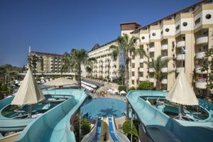 Saphir Hotel & Villas