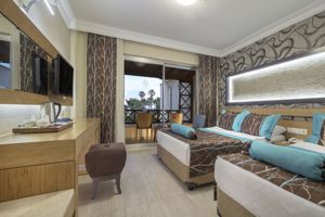 Saphir Hotel & Villas