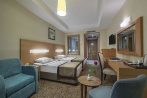 Saphir Hotel & Villas