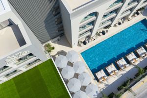 Alizo Comfort Chic Stay Adults Only