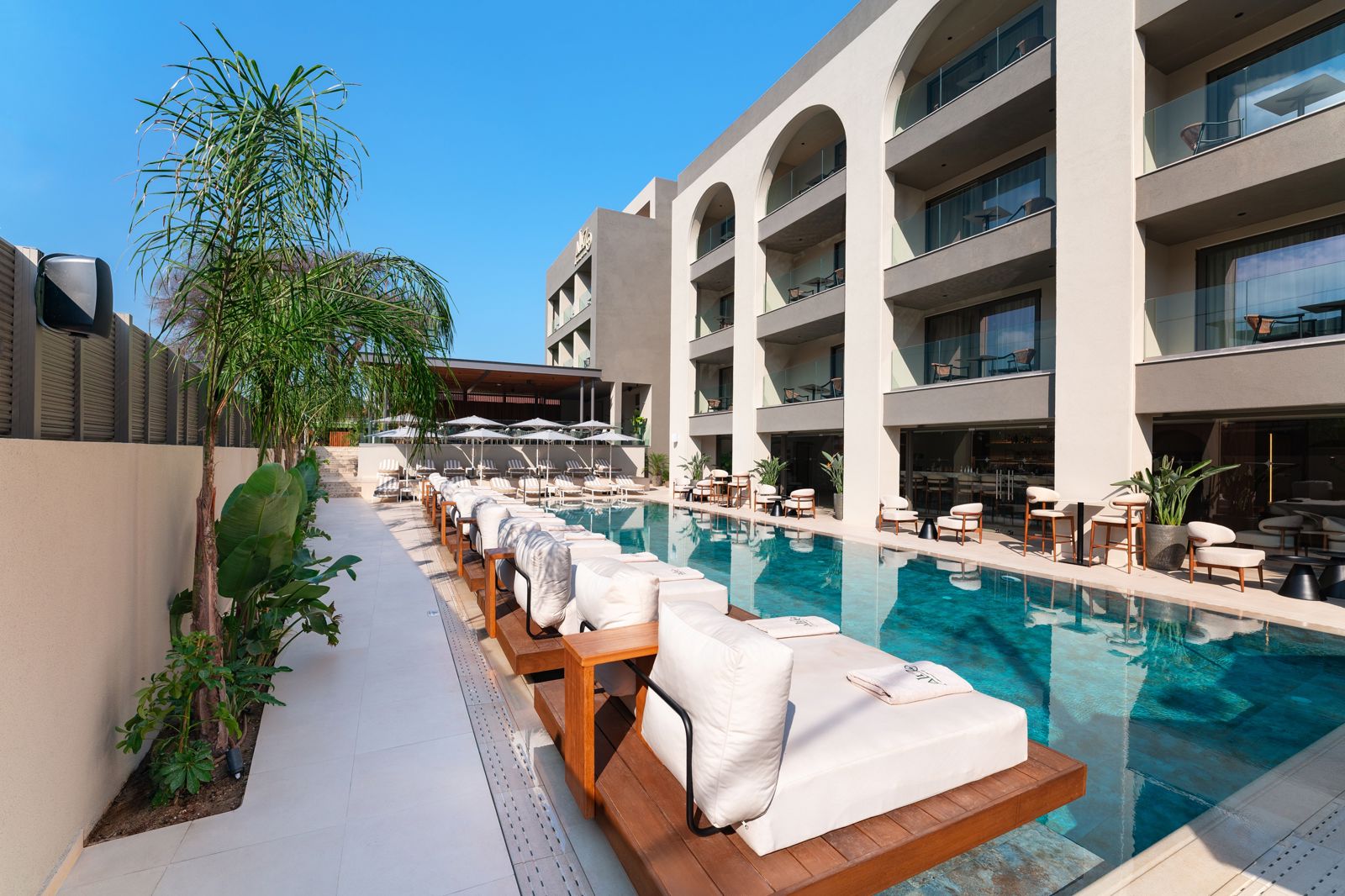 Alizo Comfort Chic Stay Adults Only slide 2