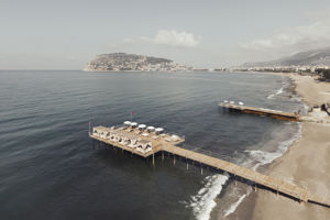 Day One Beach Resort & Spa 