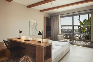 Day One Beach Resort & Spa 