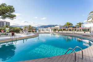 Fly & Go Fergus Style Tobago