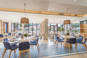 Fly & Go Fergus Style Tobago