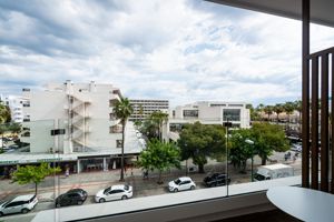 Woonvoorbeeld 2-persoonskamer Standaard